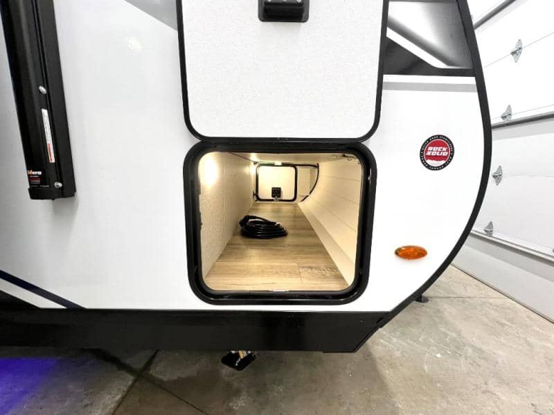 2026 Jayco 2026 Jayco Jay Feather - thumbnail 9