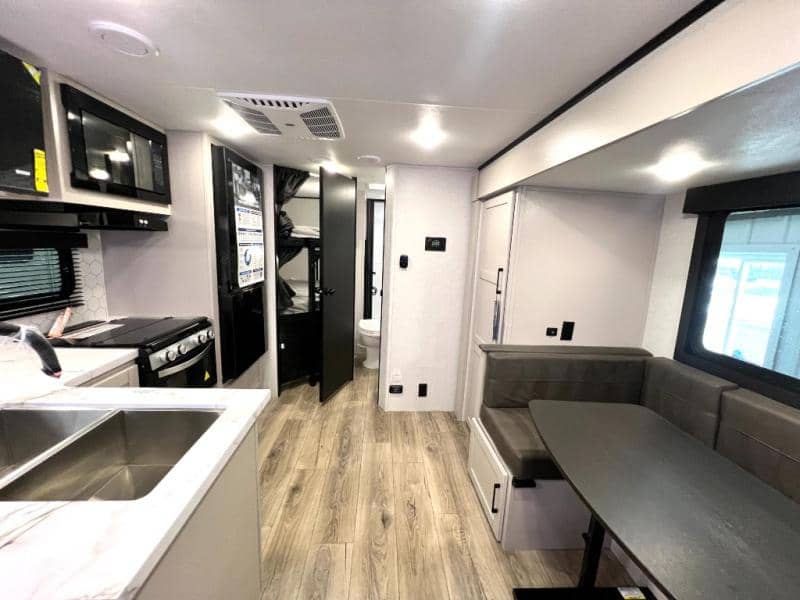 2026 Jayco 2026 Jayco Jay Feather - thumbnail 14