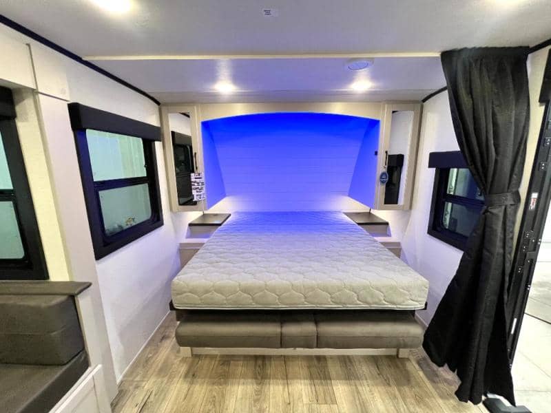 2026 Jayco 2026 Jayco Jay Feather - thumbnail 17