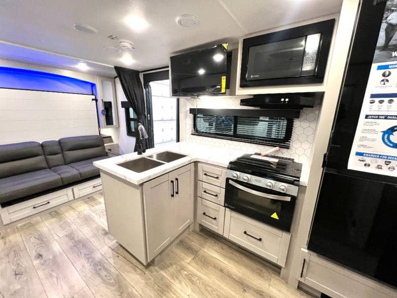 2026 Jayco 2026 Jayco Jay Feather - thumbnail 19