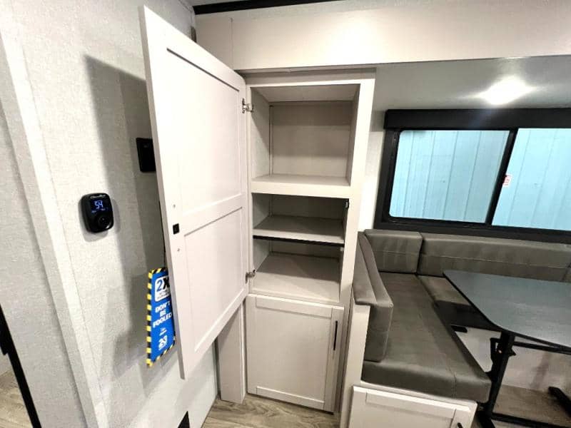 2026 Jayco 2026 Jayco Jay Feather - thumbnail 26