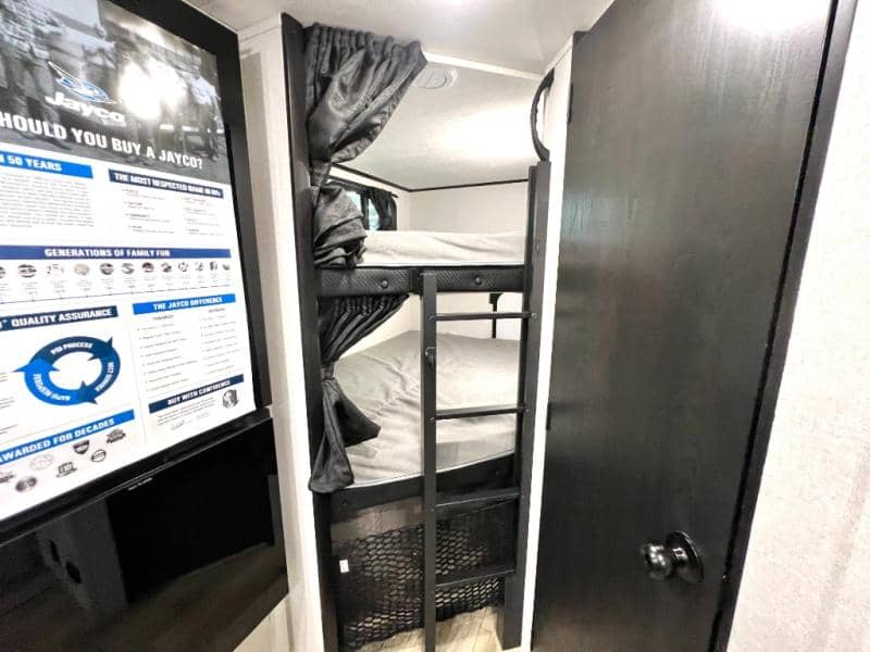 2026 Jayco 2026 Jayco Jay Feather - thumbnail 28