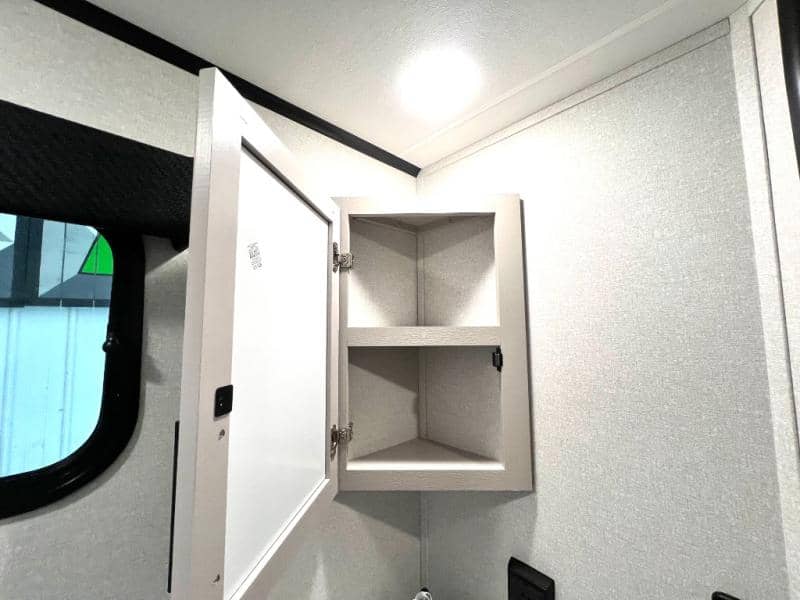 2026 Jayco 2026 Jayco Jay Feather - thumbnail 34