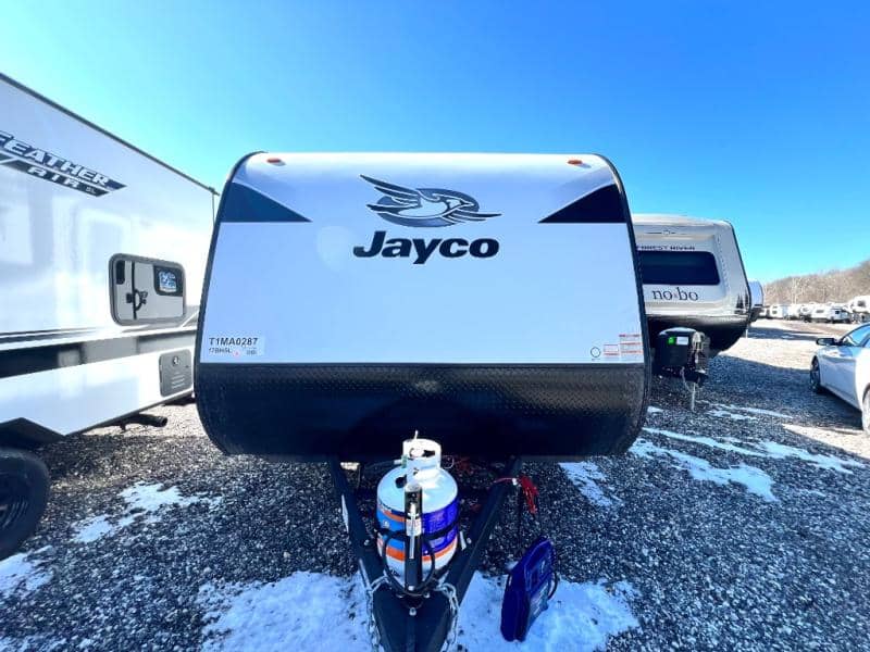 2026 Jayco 2026 Jayco Jay Feather Air Sl - thumbnail 4