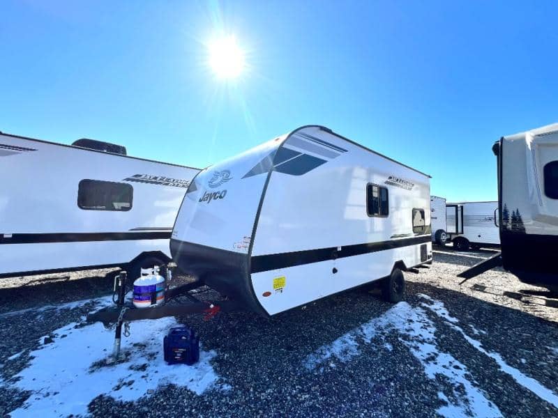 2026 Jayco 2026 Jayco Jay Feather Air Sl - thumbnail 5