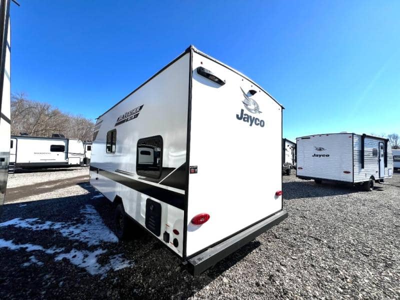 2026 Jayco 2026 Jayco Jay Feather Air Sl - thumbnail 6