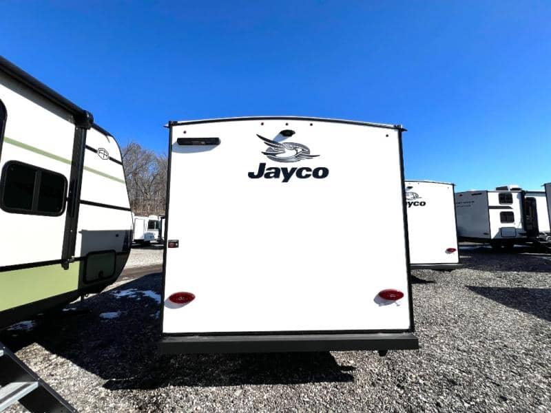 2026 Jayco 2026 Jayco Jay Feather Air Sl - thumbnail 7