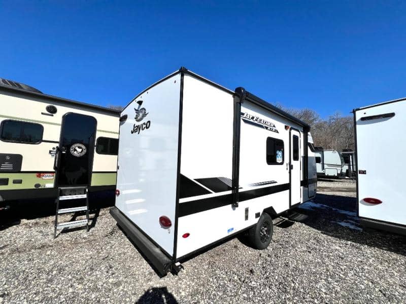 2026 Jayco 2026 Jayco Jay Feather Air Sl - thumbnail 8