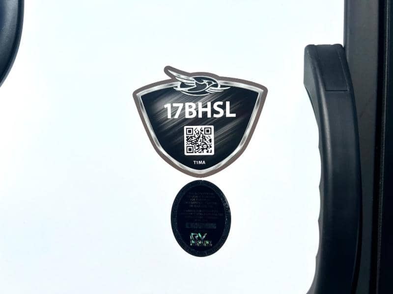 2026 Jayco 2026 Jayco Jay Feather Air Sl - thumbnail 9