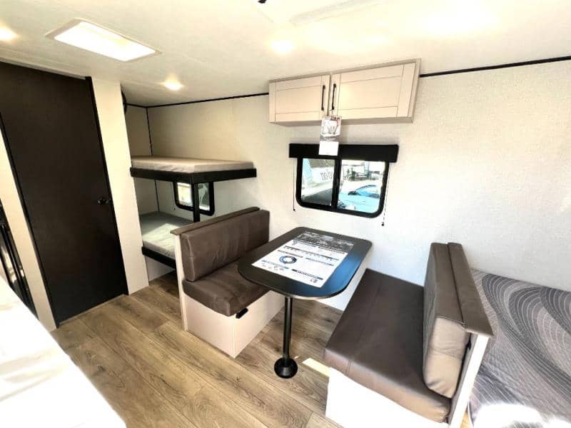 2026 Jayco 2026 Jayco Jay Feather Air Sl - thumbnail 14