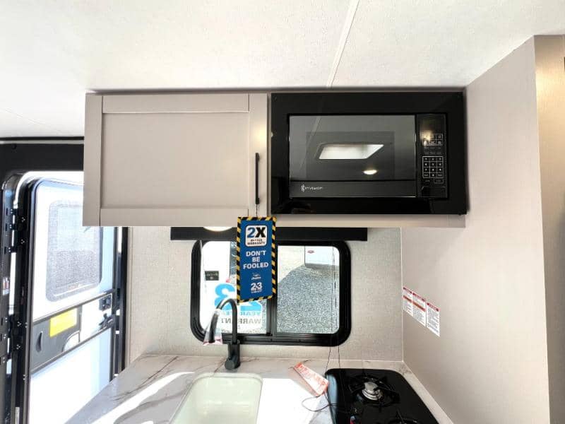 2026 Jayco 2026 Jayco Jay Feather Air Sl - thumbnail 16