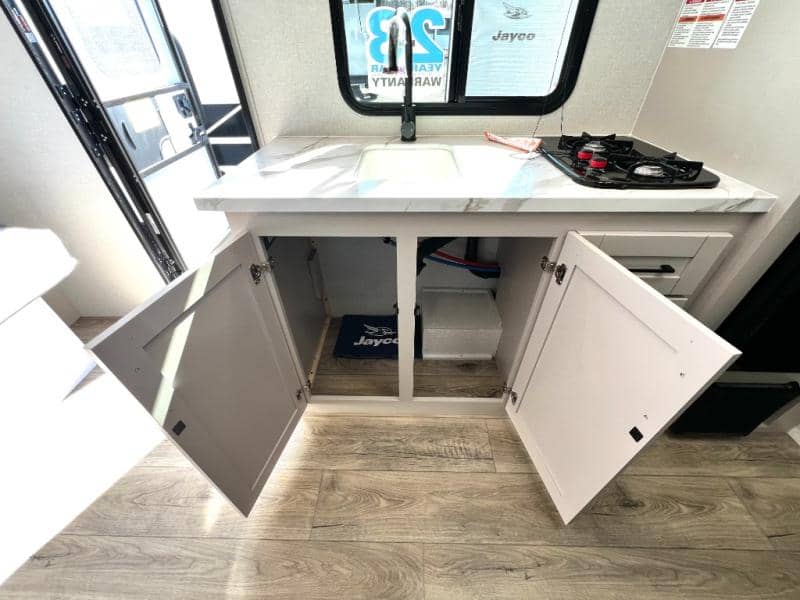 2026 Jayco 2026 Jayco Jay Feather Air Sl - thumbnail 20