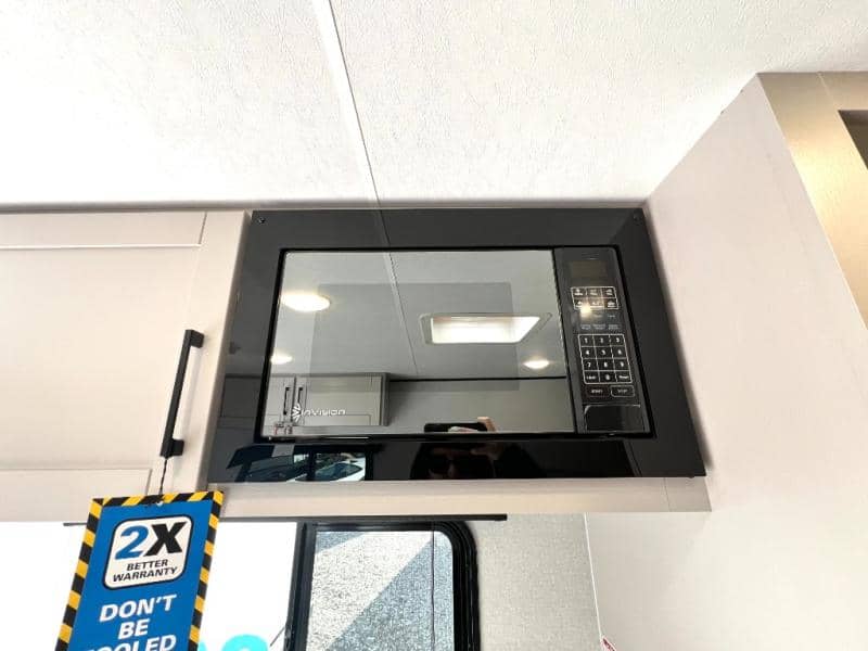 2026 Jayco 2026 Jayco Jay Feather Air Sl - thumbnail 21