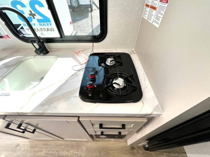 2026 Jayco 2026 Jayco Jay Feather Air Sl - thumbnail 22