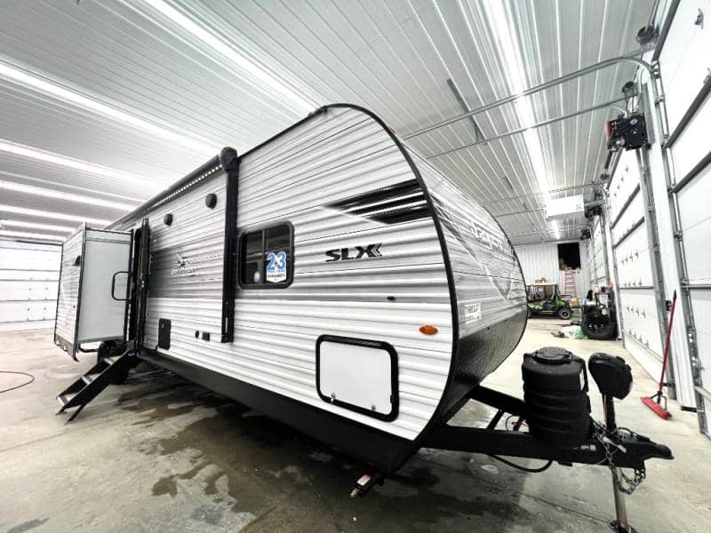 2026 Jayco 2026 Jayco Jay Flight SLX - thumbnail 3