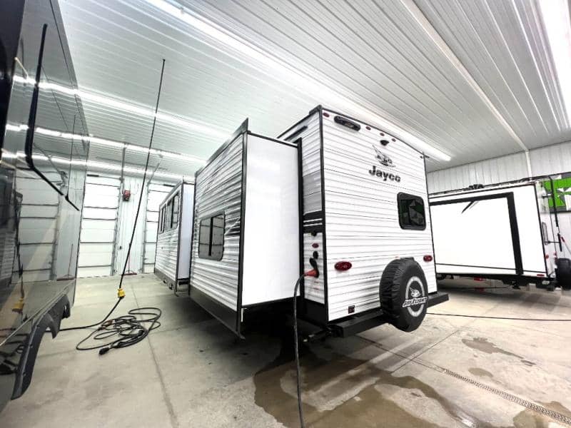 2026 Jayco 2026 Jayco Jay Flight SLX - thumbnail 5