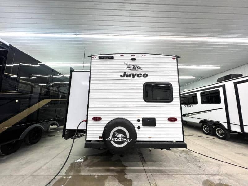 2026 Jayco 2026 Jayco Jay Flight SLX - thumbnail 6