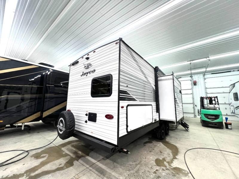 2026 Jayco 2026 Jayco Jay Flight SLX - thumbnail 7