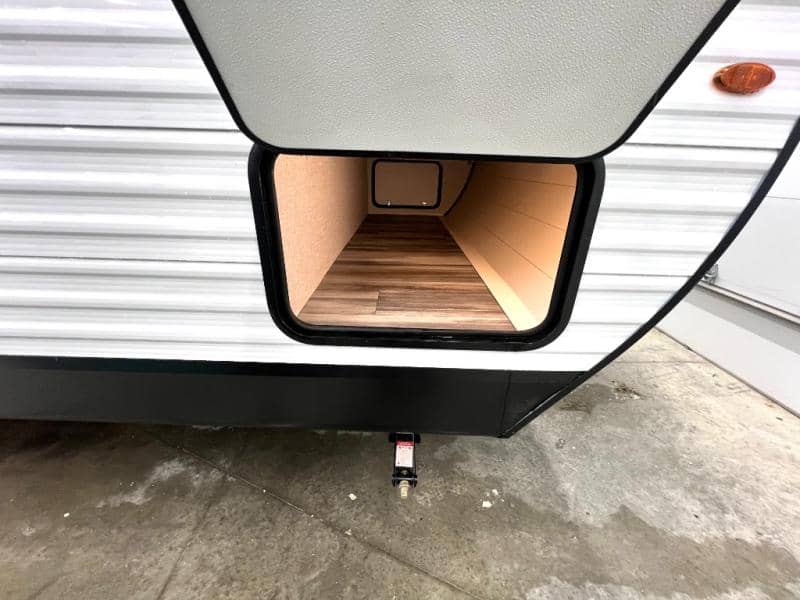 2026 Jayco 2026 Jayco Jay Flight SLX - thumbnail 10