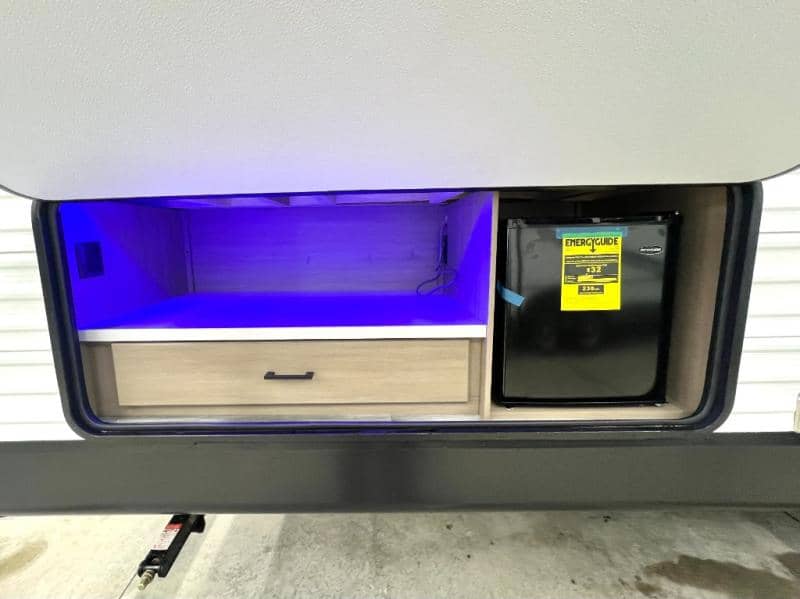 2026 Jayco 2026 Jayco Jay Flight SLX - thumbnail 11