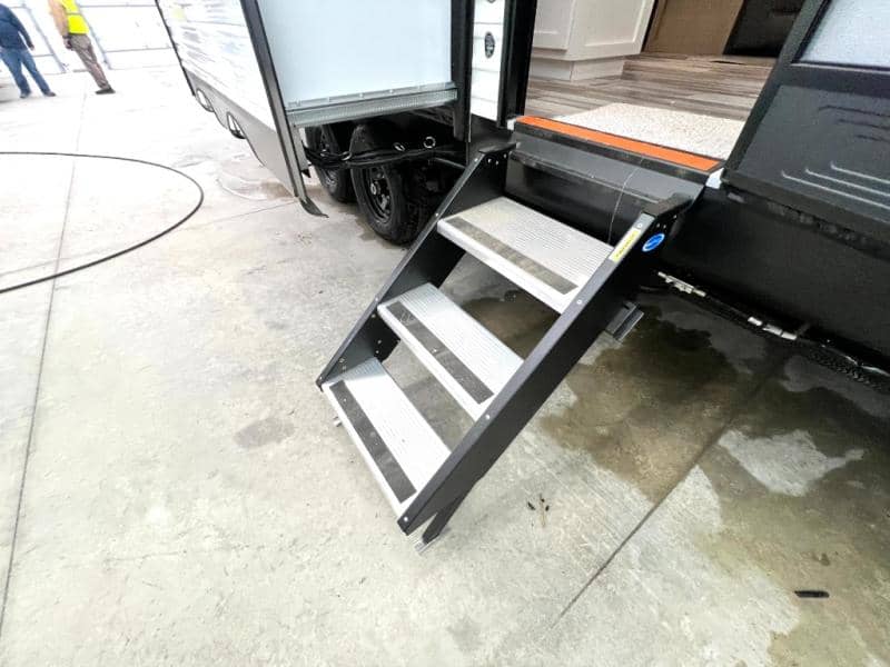 2026 Jayco 2026 Jayco Jay Flight SLX - thumbnail 12