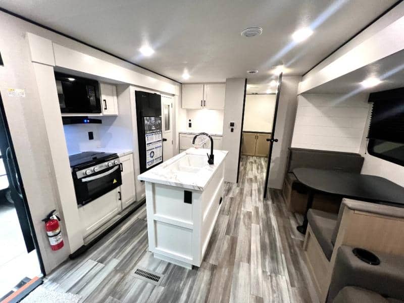 2026 Jayco 2026 Jayco Jay Flight SLX - thumbnail 14