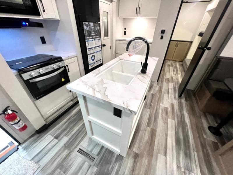 2026 Jayco 2026 Jayco Jay Flight SLX - thumbnail 15