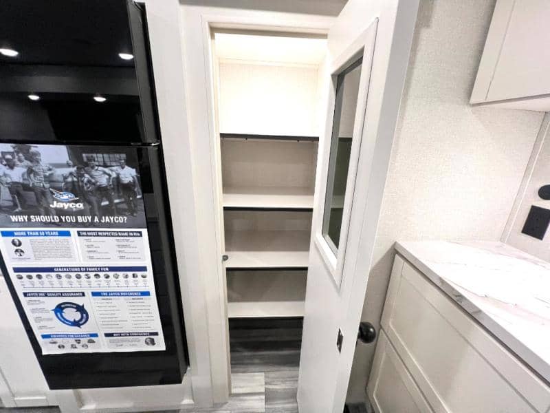 2026 Jayco 2026 Jayco Jay Flight SLX - thumbnail 19