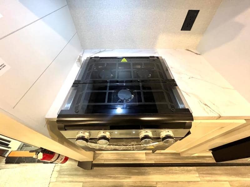 2026 Jayco 2026 Jayco Jay Flight SLX - thumbnail 21