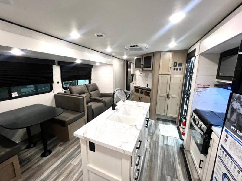 2026 Jayco 2026 Jayco Jay Flight SLX - thumbnail 28