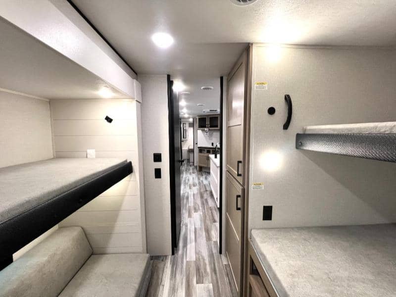 2026 Jayco 2026 Jayco Jay Flight SLX - thumbnail 33