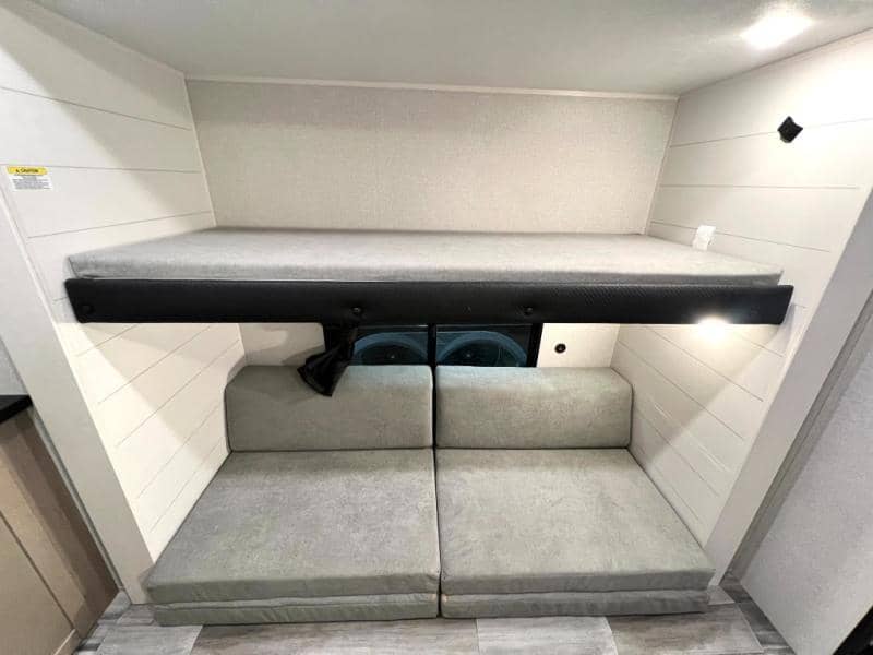 2026 Jayco 2026 Jayco Jay Flight SLX - thumbnail 34