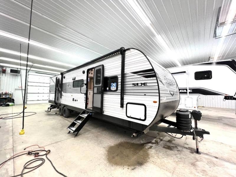 2026 Jayco 2026 Jayco Jay Flight SLX - thumbnail 3