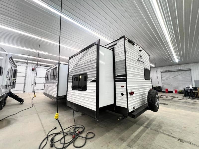 2026 Jayco 2026 Jayco Jay Flight SLX - thumbnail 6