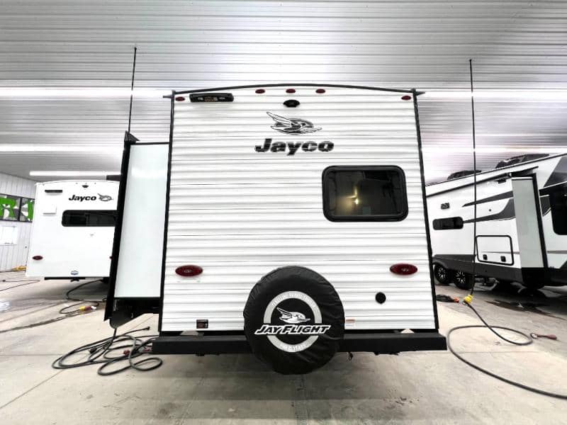 2026 Jayco 2026 Jayco Jay Flight SLX - thumbnail 7