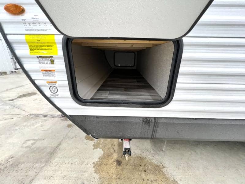 2026 Jayco 2026 Jayco Jay Flight SLX - thumbnail 11