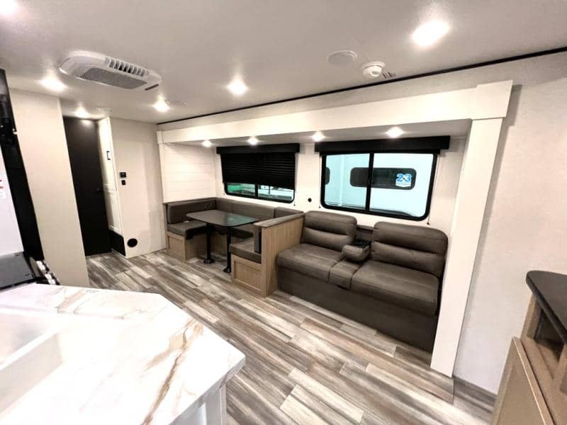 2026 Jayco 2026 Jayco Jay Flight SLX - thumbnail 15