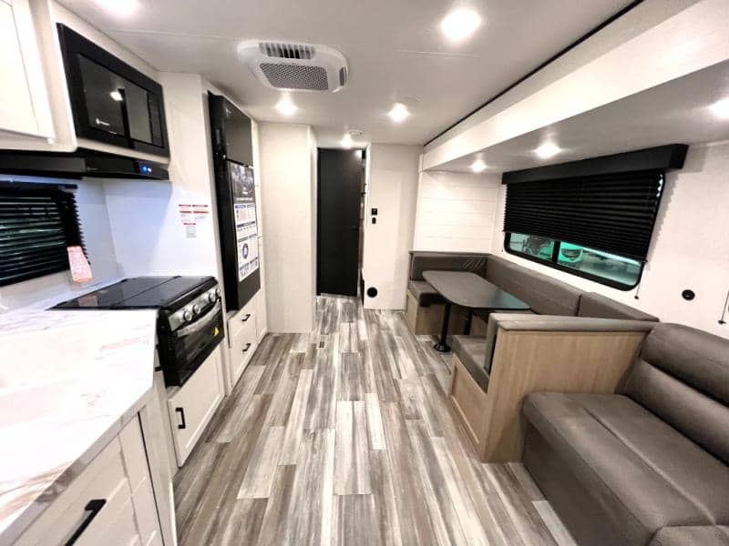 2026 Jayco 2026 Jayco Jay Flight SLX - thumbnail 16