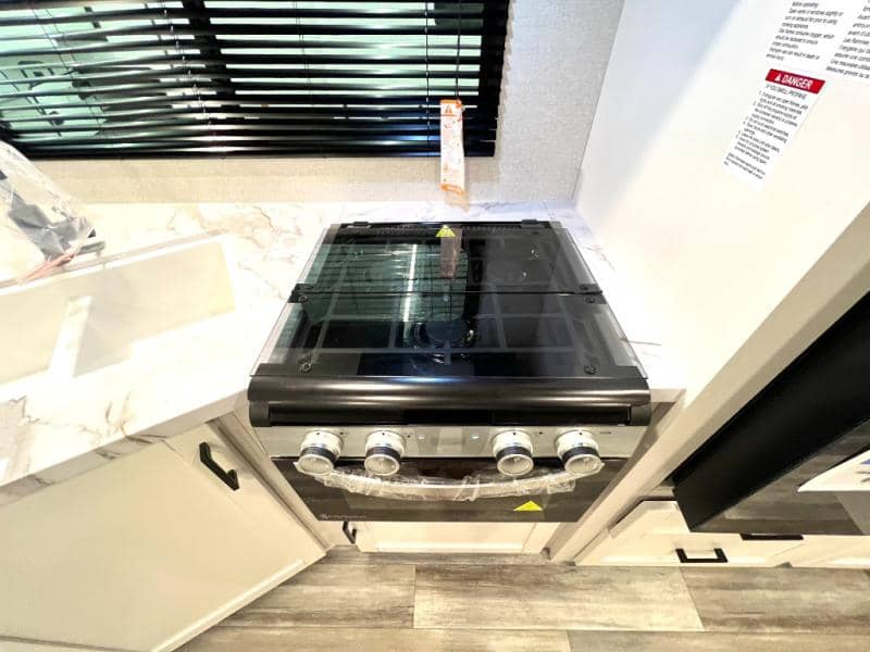 2026 Jayco 2026 Jayco Jay Flight SLX - thumbnail 26