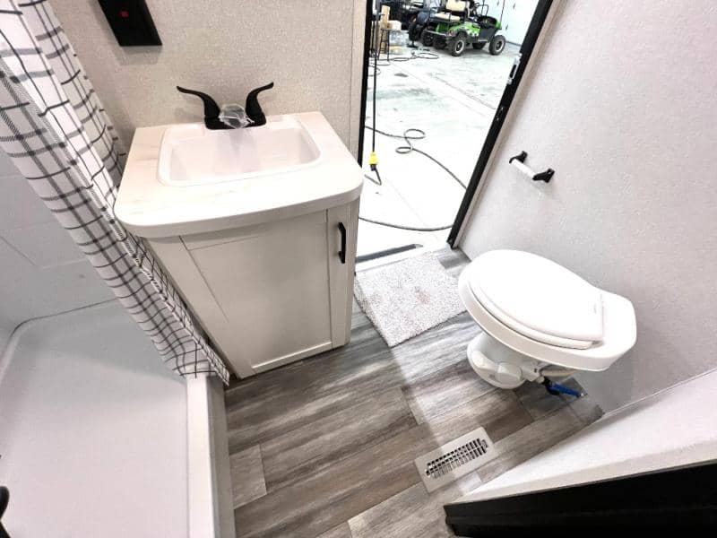 2026 Jayco 2026 Jayco Jay Flight SLX - thumbnail 31