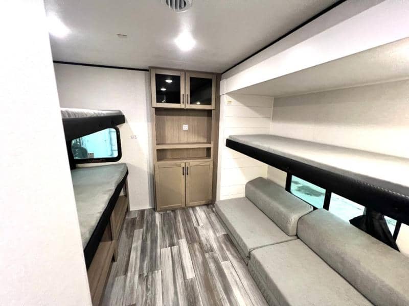 2026 Jayco 2026 Jayco Jay Flight SLX - thumbnail 41