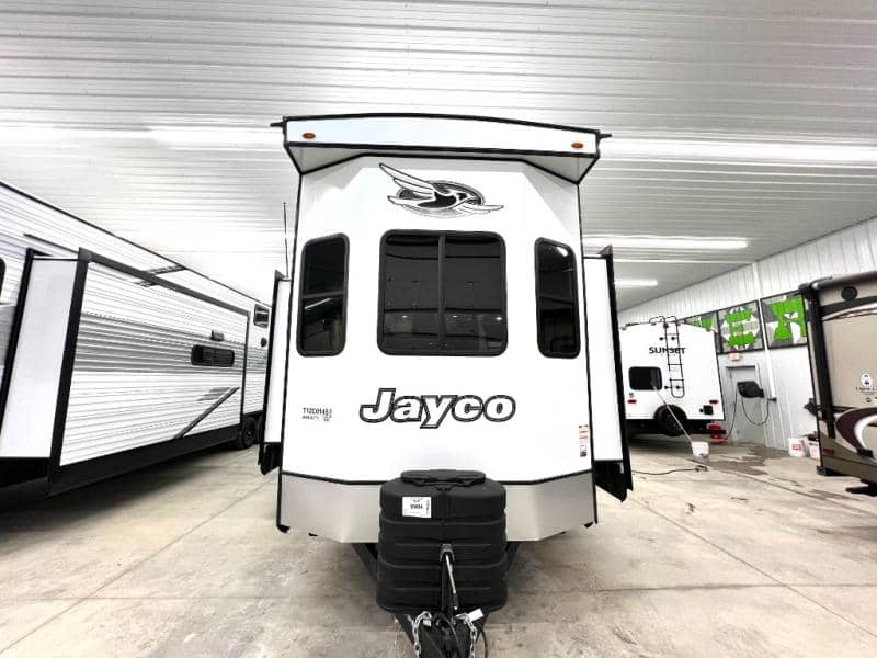 2026 Jayco 2026 Jayco Jay Flight Bungalow - thumbnail 4