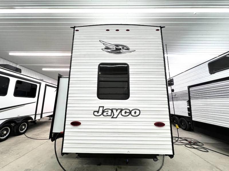 2026 Jayco 2026 Jayco Jay Flight Bungalow - thumbnail 7