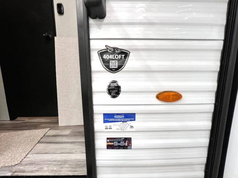 2026 Jayco 2026 Jayco Jay Flight Bungalow - thumbnail 9