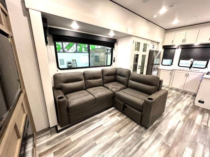 2026 Jayco 2026 Jayco Jay Flight Bungalow - thumbnail 12