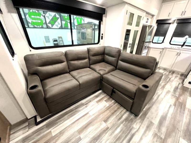 2026 Jayco 2026 Jayco Jay Flight Bungalow - thumbnail 13