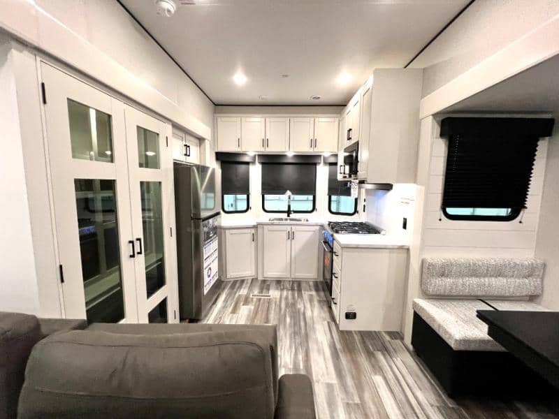 2026 Jayco 2026 Jayco Jay Flight Bungalow - thumbnail 17