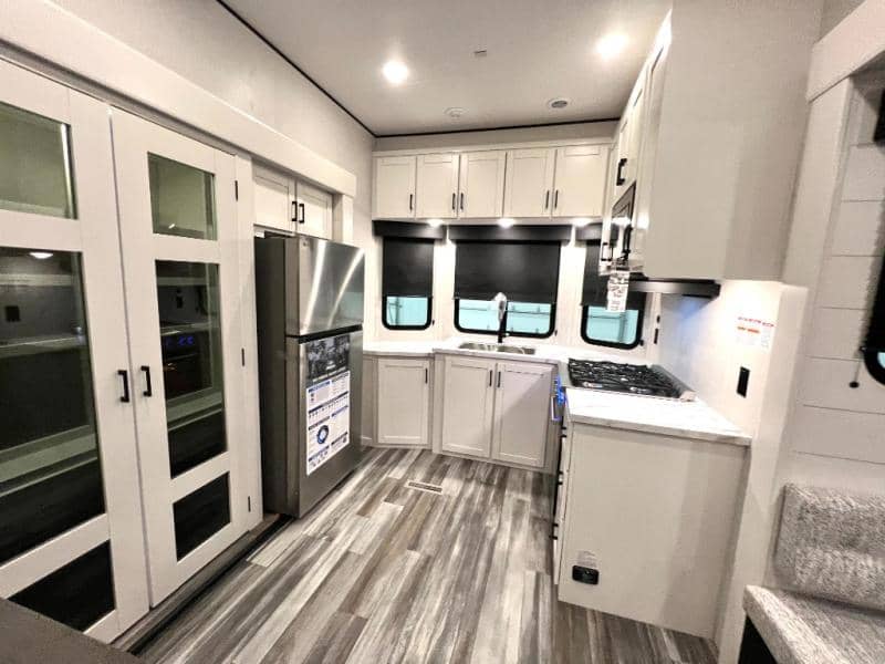 2026 Jayco 2026 Jayco Jay Flight Bungalow - thumbnail 18