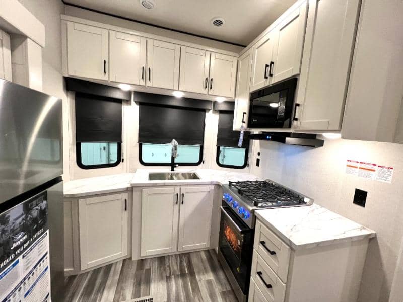 2026 Jayco 2026 Jayco Jay Flight Bungalow - thumbnail 19