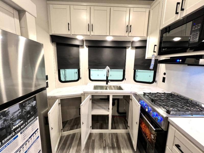 2026 Jayco 2026 Jayco Jay Flight Bungalow - thumbnail 20